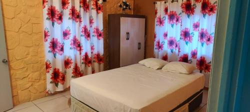 Castries Apartment | SeaView Apartment