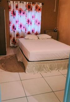 Castries Apartment | SeaView Apartment