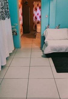 Castries Apartment | SeaView Apartment