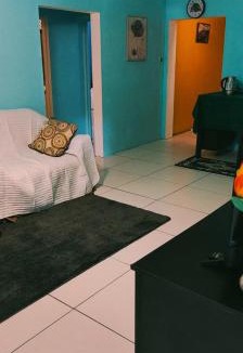 Castries Apartment | SeaView Apartment