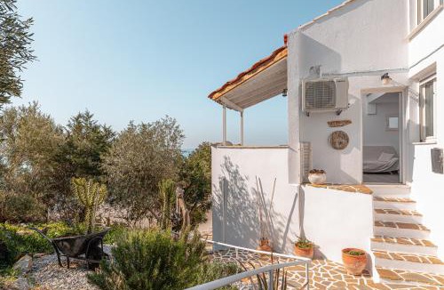 Psili Ammos Apartment | SeaView Apartment & Studio