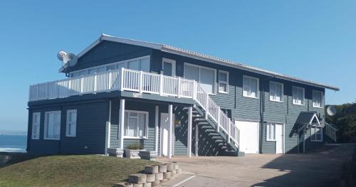 Great Brak River House | Seaview Beach House - 7 on Lynx, Great Brak River