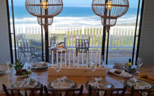 Great Brak River House | Seaview Beach House - 7 on Lynx, Great Brak River