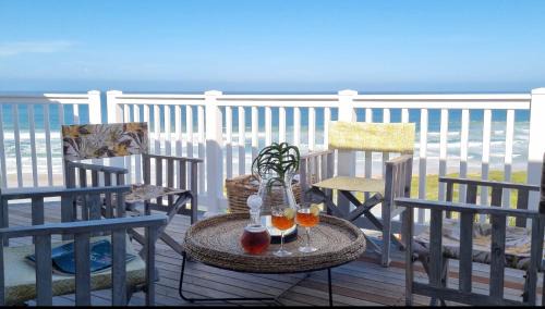 Great Brak River House | Seaview Beach House - 7 on Lynx, Great Brak River