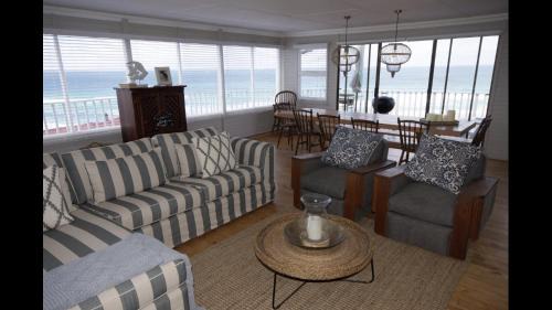 Great Brak River House | Seaview Beach House - 7 on Lynx, Great Brak River