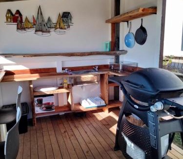 Merita House | Seaview Beach House Karikari