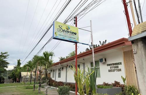 Dumaguete Resort | Seaview Beach Resort Dumaguete Beachfront