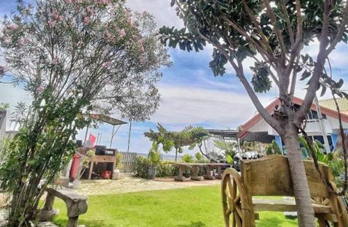 Dumaguete Resort | Seaview Beach Resort Dumaguete Beachfront