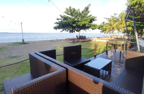 Dumaguete Resort | Seaview Beach Resort Dumaguete Beachfront