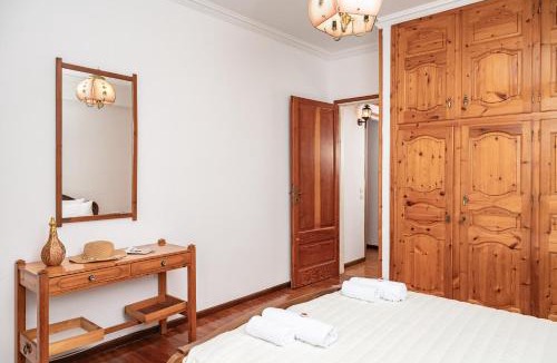 Vathi Hotel | SeaView City