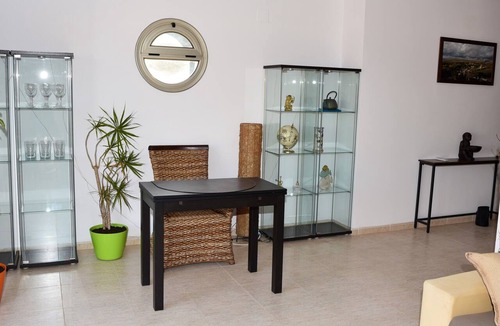 Santa Susanna Villa | Seaview Family Retreat Villa