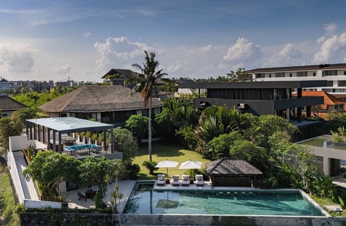 Cemagi Villa | Seaview four bedroom Luxury villa in charming Cemagi - Canggu