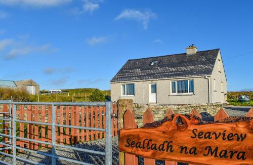 Arnol House | Seaview