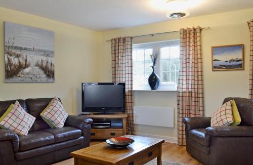 Garlieston House | Seaview