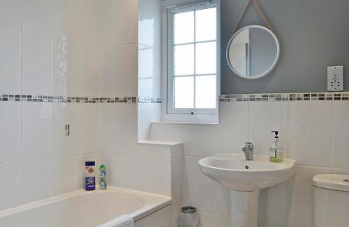 Garlieston House | Seaview