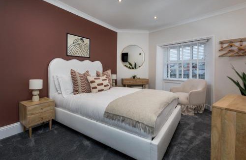 West Cliff House | Seaview