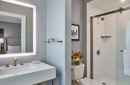 Galloway Resort | Seaview Hotel