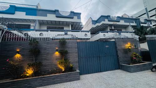 Clifton Bed & Breakfast | Seaview lodge Executive