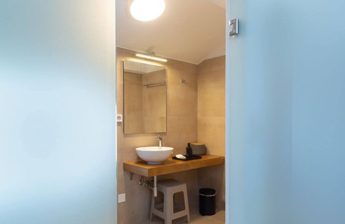 Sitia House | Seaview Luxury Duplex Private House
