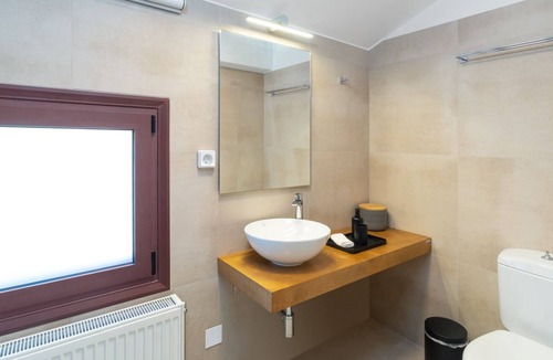 Sitia House | Seaview Luxury Duplex Private House
