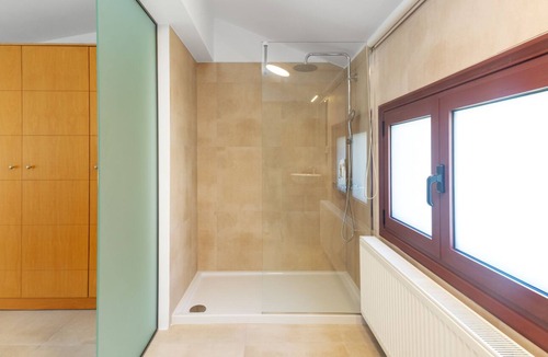 Sitia House | Seaview Luxury Duplex Private House