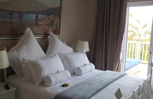 La Lucia Bed & Breakfast | Seaview Manor Exquisite Bed & Breakfast