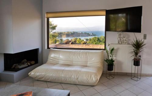 Chalcis Apartment | Seaview Resort