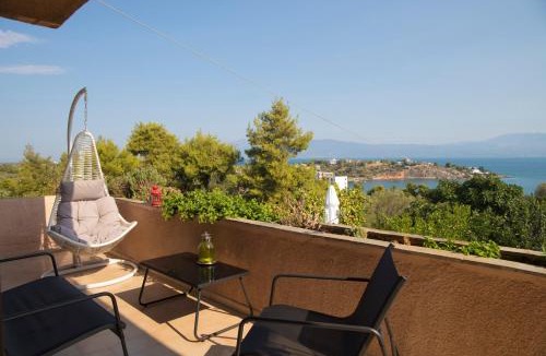 Chalcis Apartment | Seaview Resort
