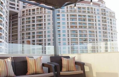San Stifano Apartment | Seaview Rooftop in San Stefano