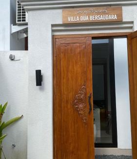 Cemagi Villa | Seaview Rooftop Private 2BR Pool Villa - 3 Minutes Walk to Seseh Beach