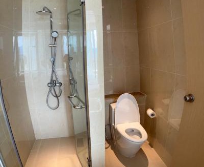 Khanh Hoa Apartment | Seaview room