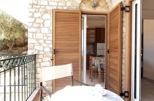 Mathia Apartment | Seaview Stonehouse
