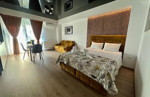 Navodari Apartment | Seaview Studio