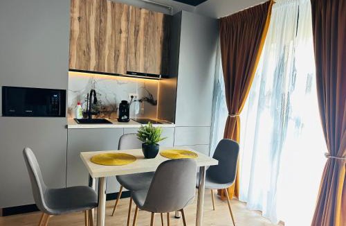 Navodari Apartment | Seaview Studio