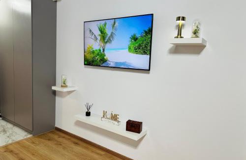Navodari Apartment | Seaview Studio