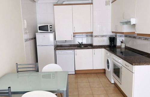 Luanco Apartment | Seaview. Sunny