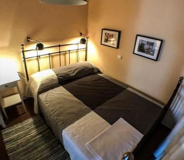Mochlos Apartment | Seaview Symphony Appartments-Filia