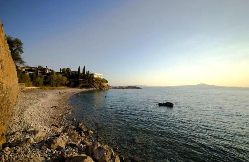 Avia House | Seaview Terrace Haven-Perfect Location By The Sea