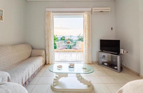 Avia House | Seaview Terrace Haven-Perfect Location By The Sea