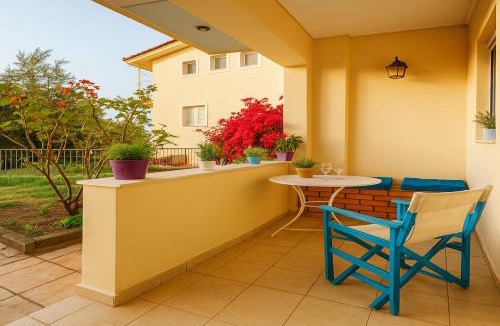 Avia House | Seaview Terrace Haven-Perfect Location By The Sea