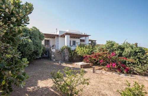 Ampelas Villa | Seaview Villa Euterpe