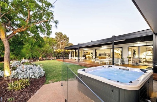 Yallingup House | Seaview Yallingup