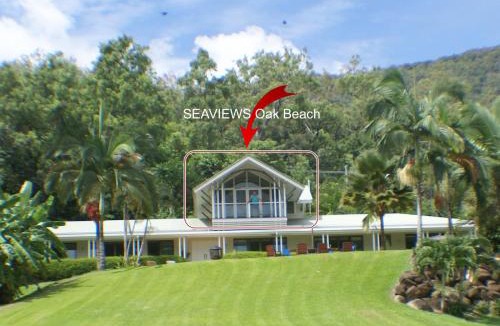 Oak Beach Apartment | SEAVIEWS Oak Beach