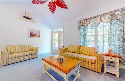 Berlin House | Seaward Seahawk 9429
