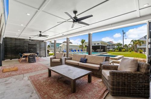 Murrells Inlet House | Seaward