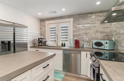 Murrells Inlet House | Seaward