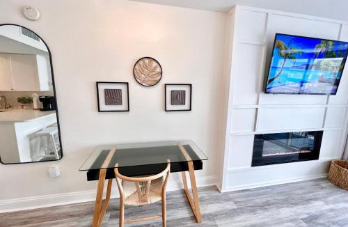 Arcadian Shores Apartment | Seawatch Resort Unit 903 North Tower