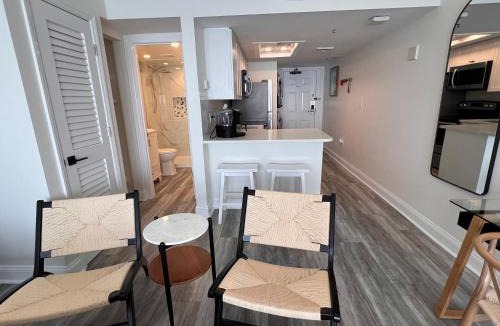 Arcadian Shores Apartment | Seawatch Resort Unit 903 North Tower