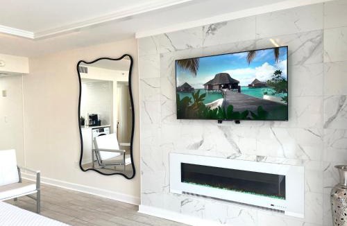 Arcadian Shores Apartment | Seawatch Resort Unit 1003 North Tower