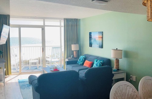 Arcadian Shores Apartment | Seawatch Resort